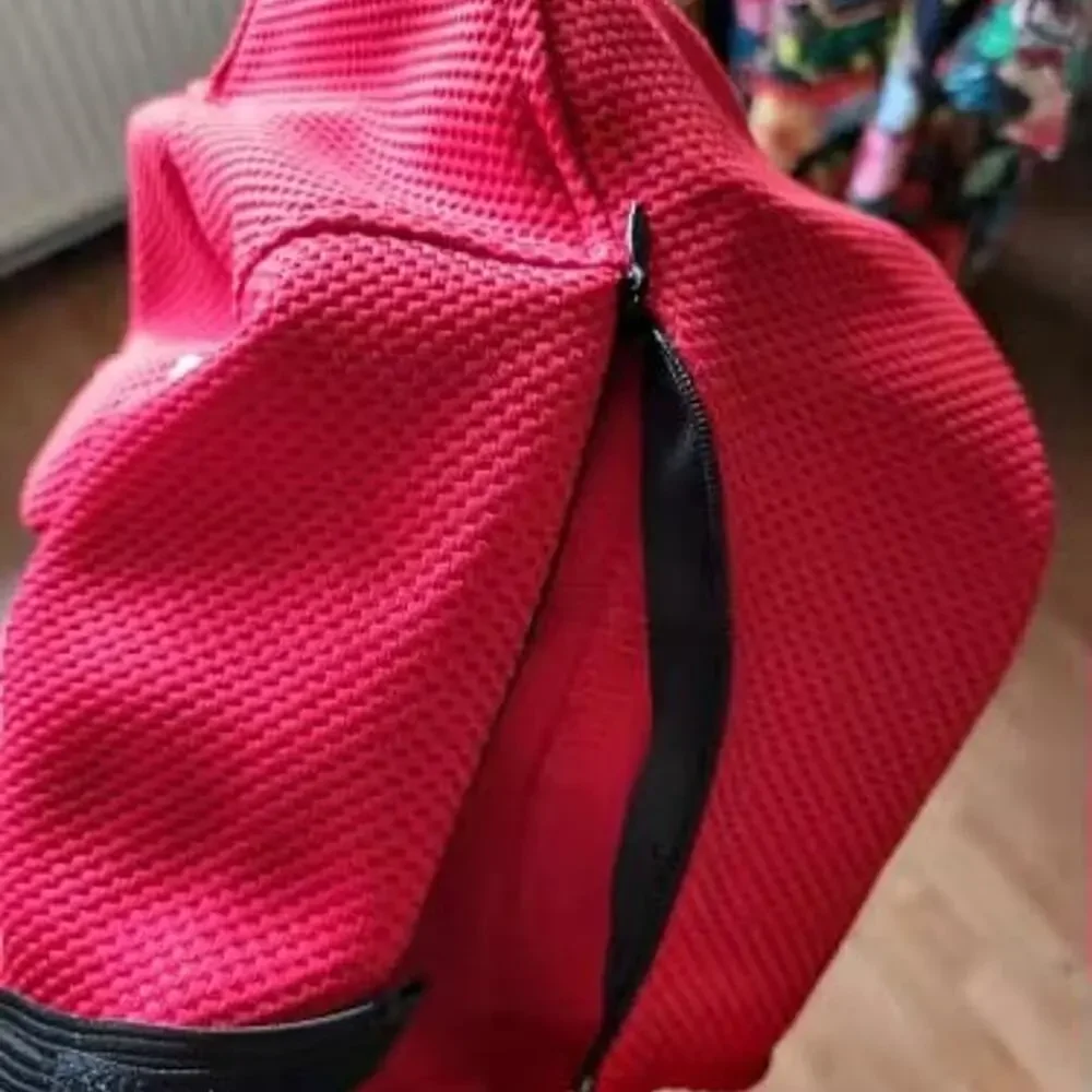 Deadpool Mask Costume from Deadpool & Wolverine Brand New Never Worn in Bag